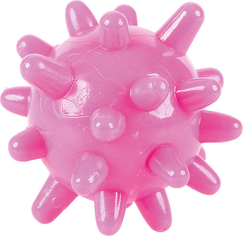 Massage Ball with Insets
