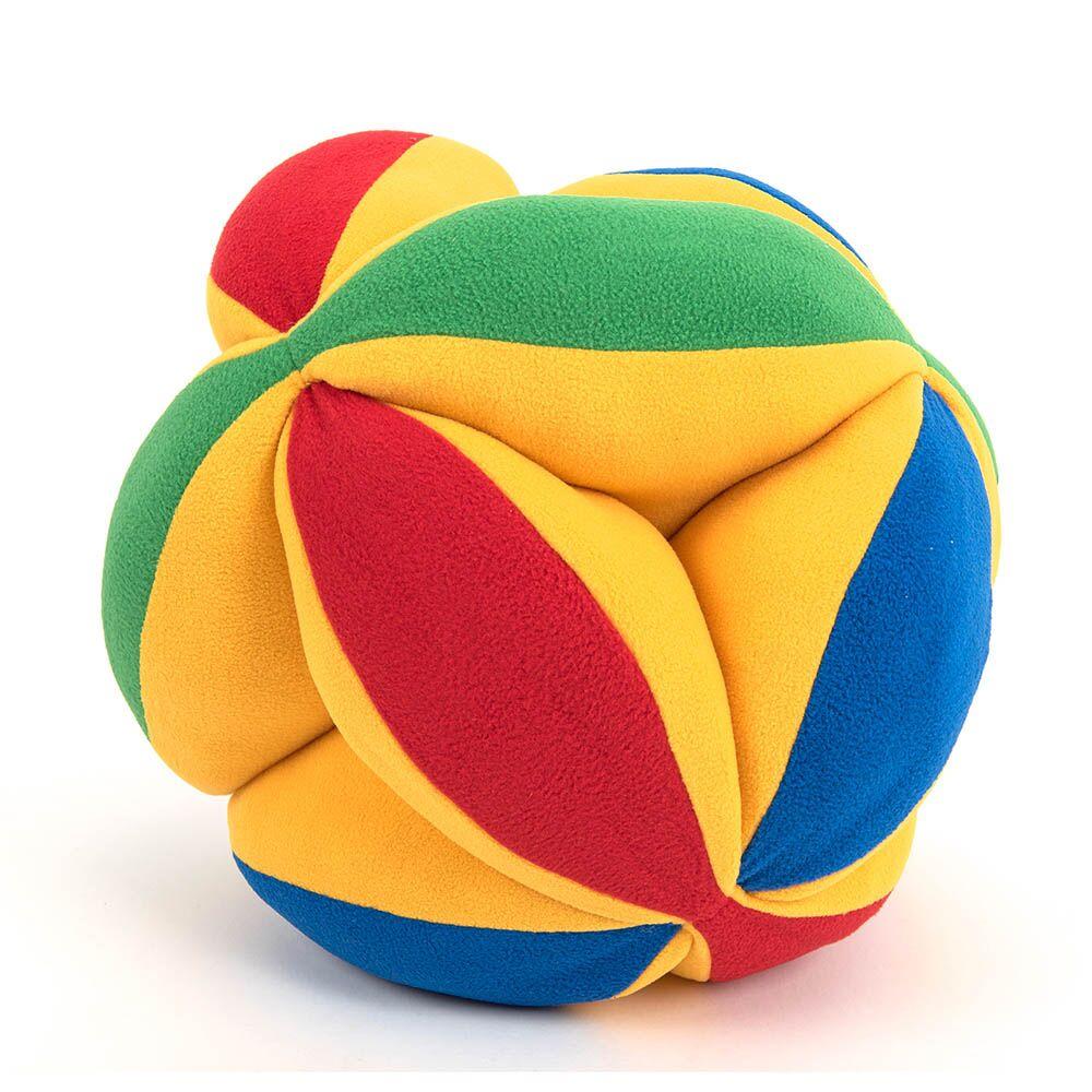 Calming Tactile Cuddle Ball