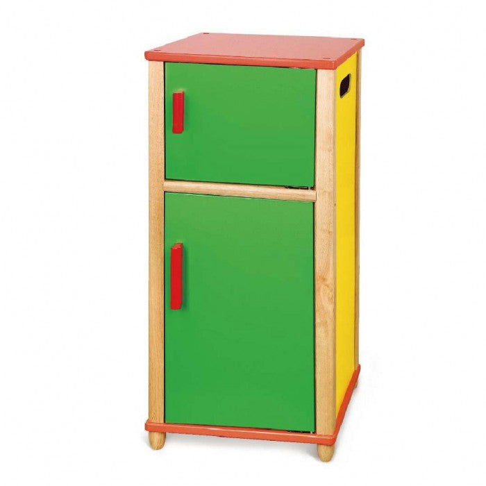 Colourful 5 Piece Kitchen Set