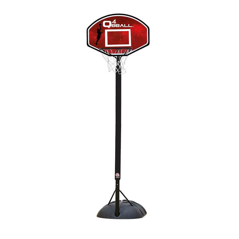Xplode Portable Basketball System Pair