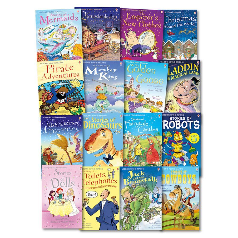 White Book Bands Pack 1 17pk with Free Stand
