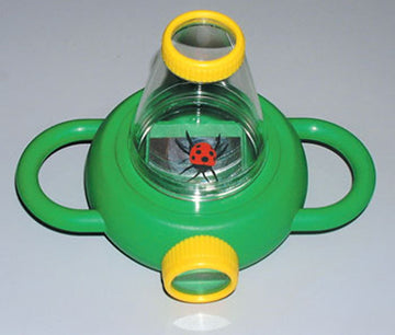 Two Way Magnifier