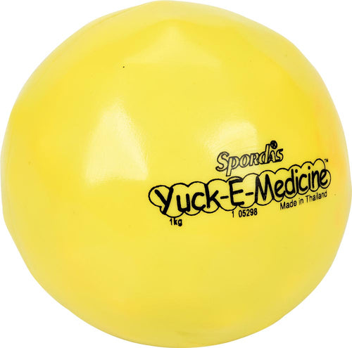 Medical Ball - 1kg