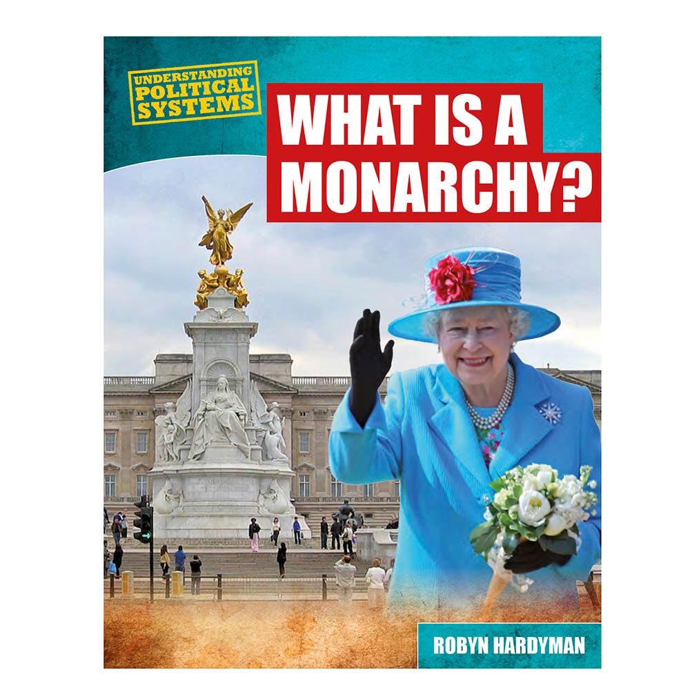 Understanding Political Systems Book Packs