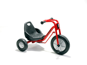 Zlalom Tricycle