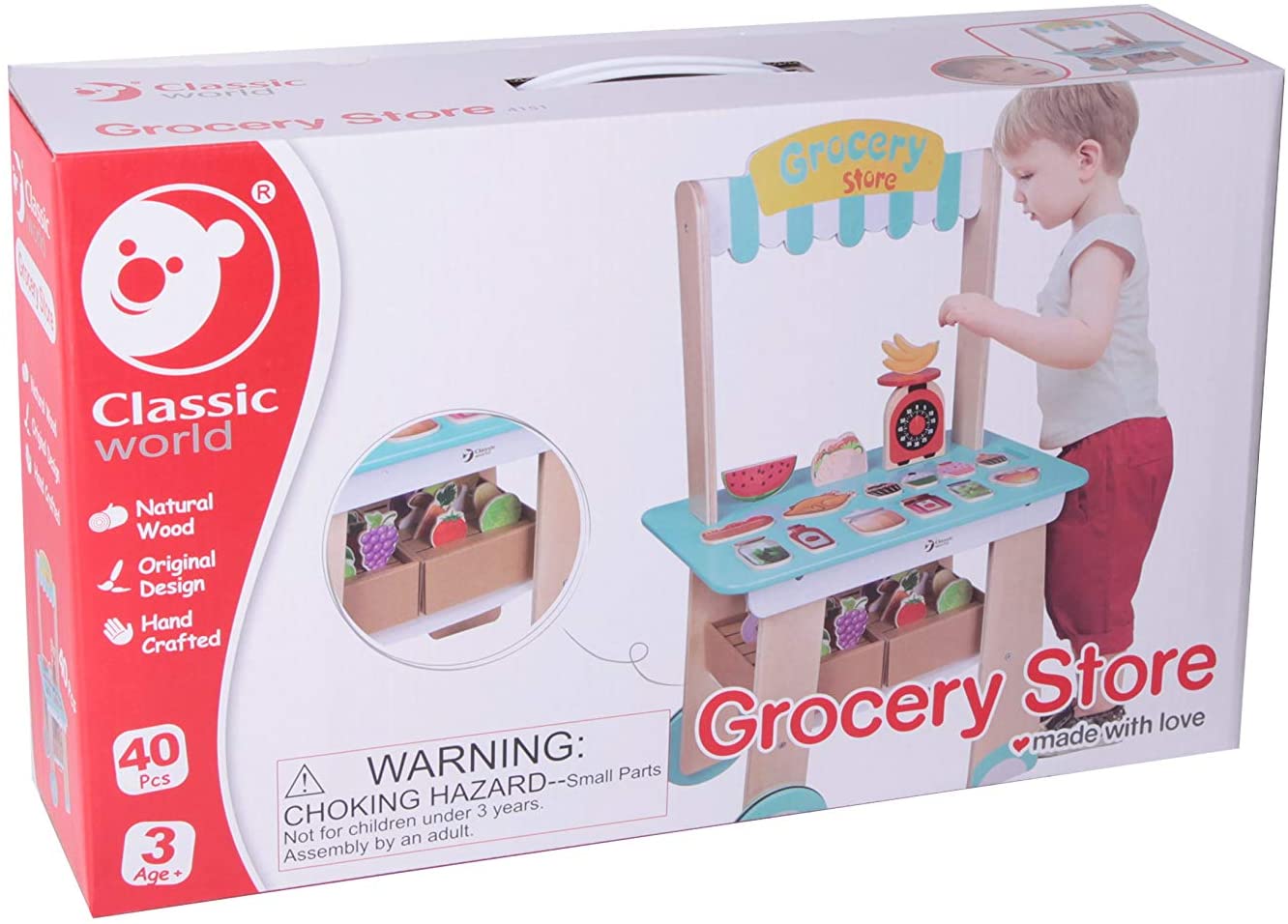 Grocery Store