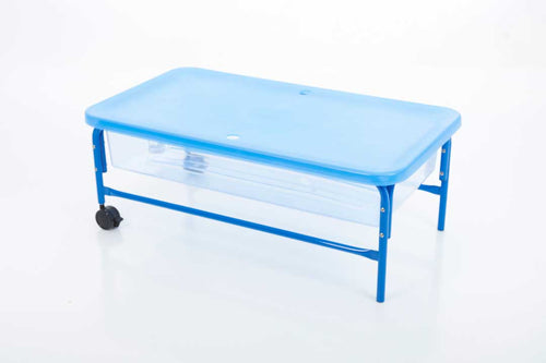 Sand and Water Tray - Clear 40cm