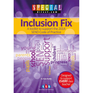 Inclusion Fix single kit