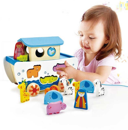 Noahs Ark