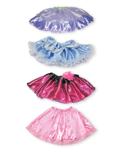 Tutu Childs Dress Up Skirts Costume