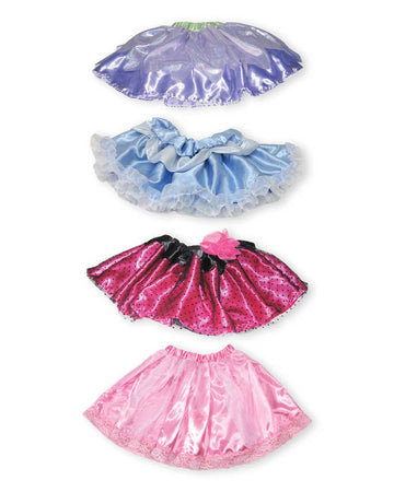 Tutus Dress Up Skirts Costume