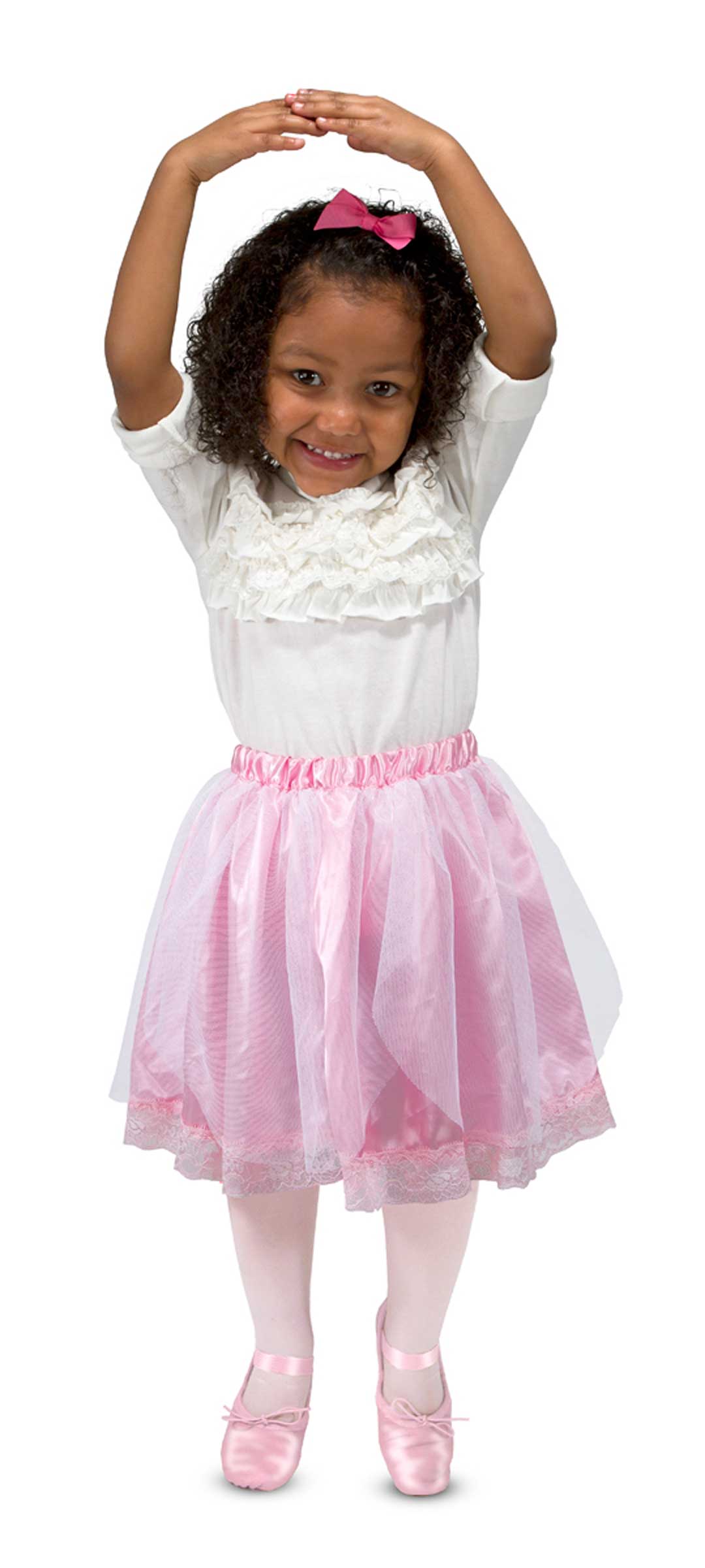 Tutu Childs Dress Up Skirts Costume