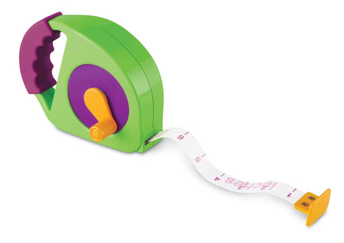 Simple Tape Measure