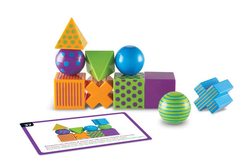 Mental Blox Critical Challenge