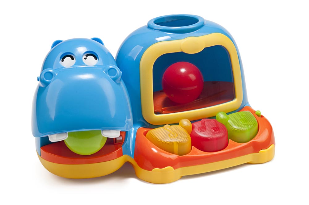 Hippo Piano