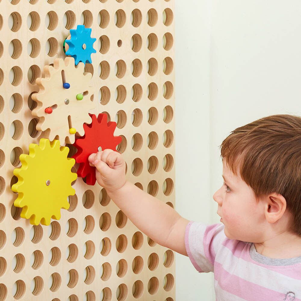 Muro by TTS Cogs