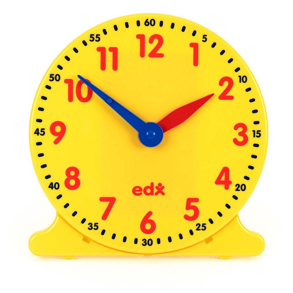 12 Hour Time Clock Kit