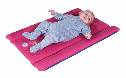 Professional Grade Child Changing Mat