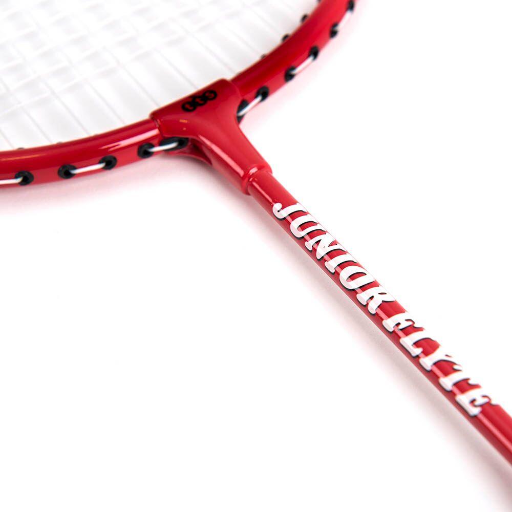 Badminton Racket Short 33cm Shaft 10pk