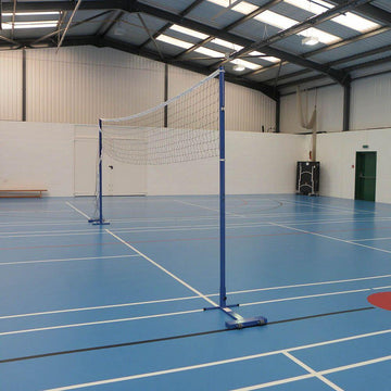 Badminton and Volleyball Combination Posts