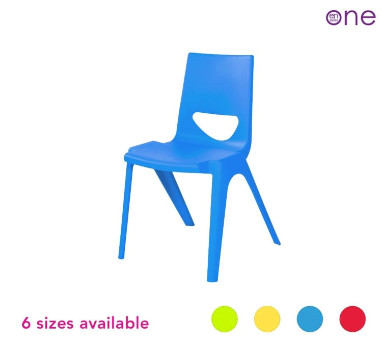 Next Generation Chair 43cm All Colours
