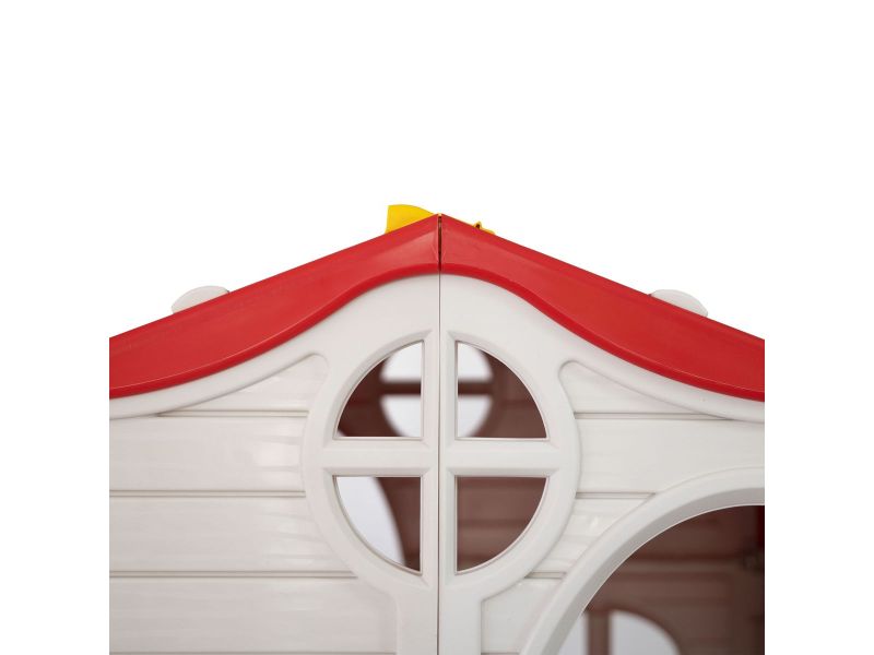 Deluxe Foldable Playhouse