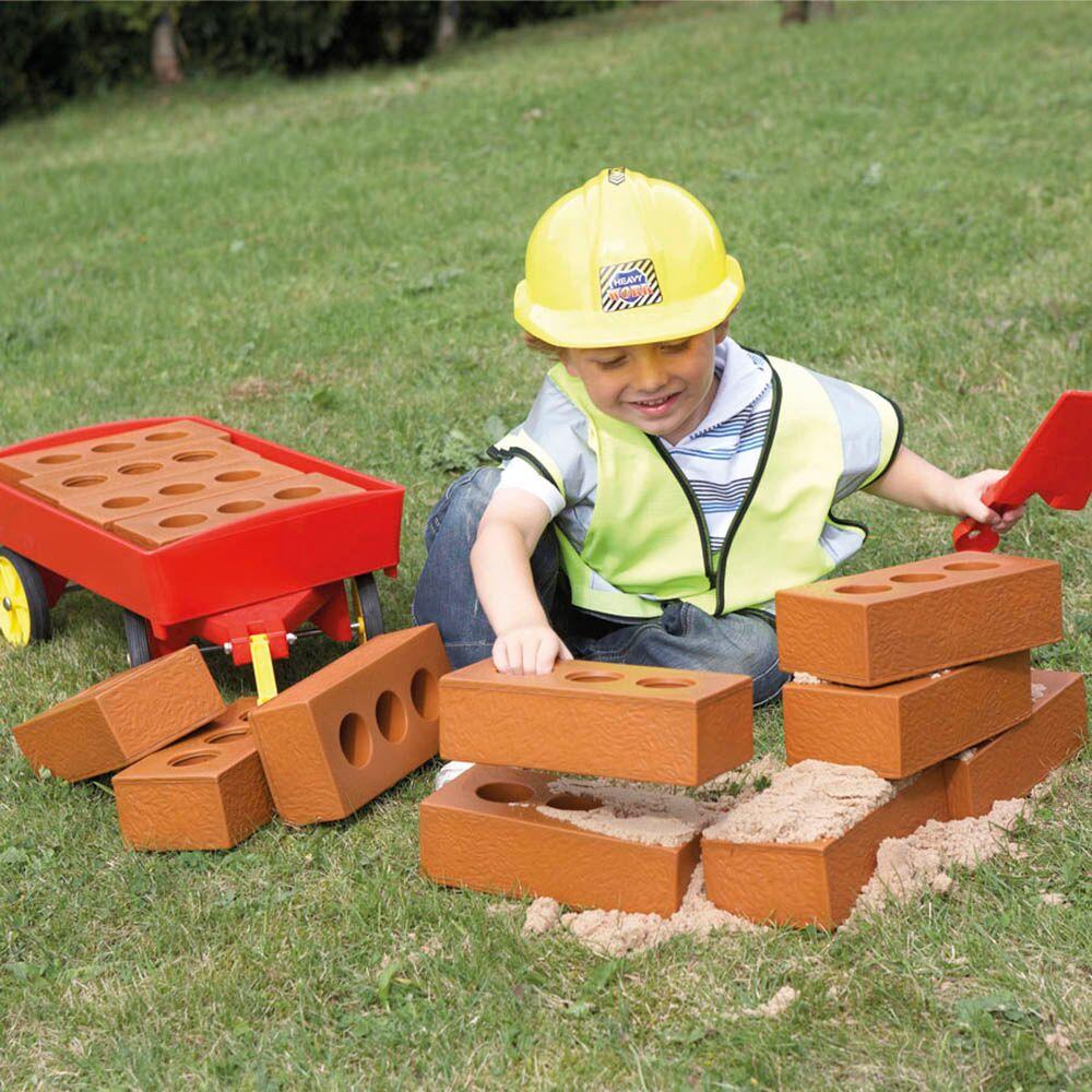 Busy Builder Construction Kit