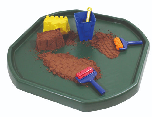 Tuff Tray (Value Range) - Green