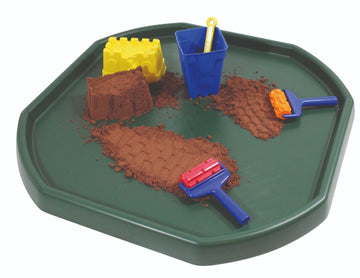 Tuff Tray (Value Range) - Green