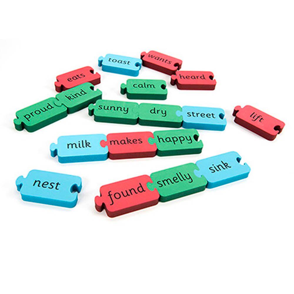 Super Sentence Tub Booster Kit Phases 2-3