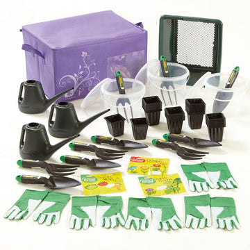 Young Gardener Grab And Go Kit