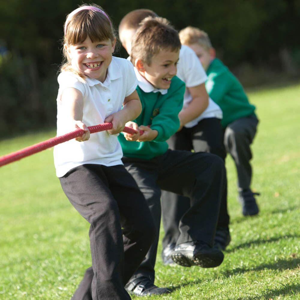 Cotton Tug of War Rope 22m