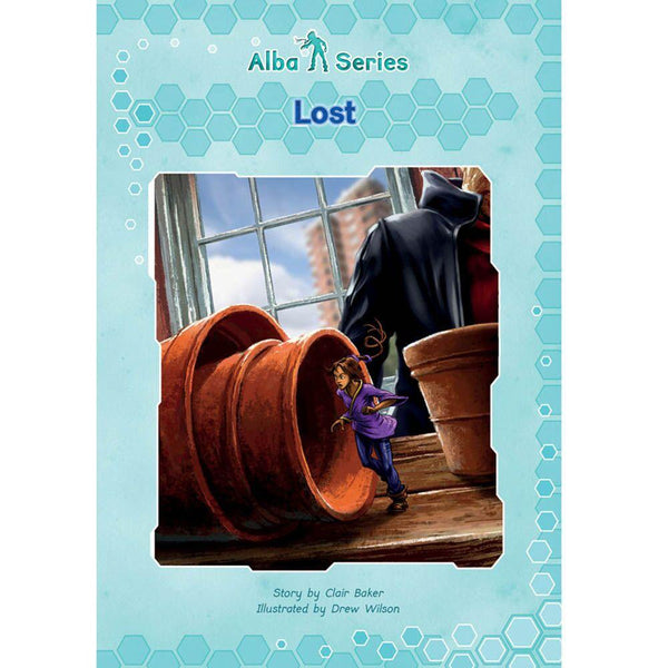 Alba Series Catch Up Phonic Reading Book Packs 12pk