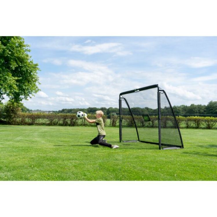 EXIT Coppa Soccer Goal