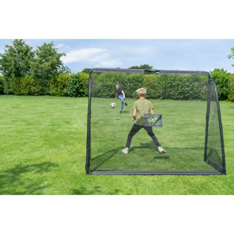 EXIT Coppa Soccer Goal