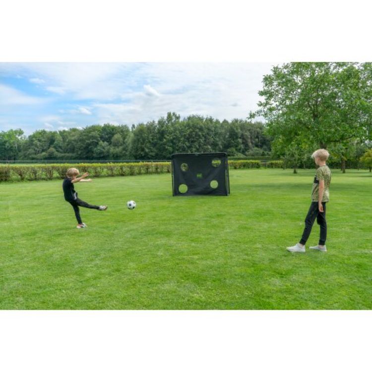 EXIT Coppa Soccer Goal
