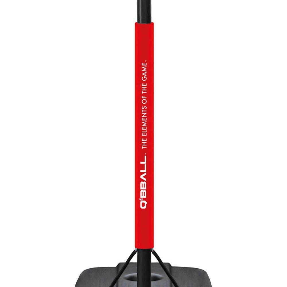 Enforcer Portable Basketball System Pair