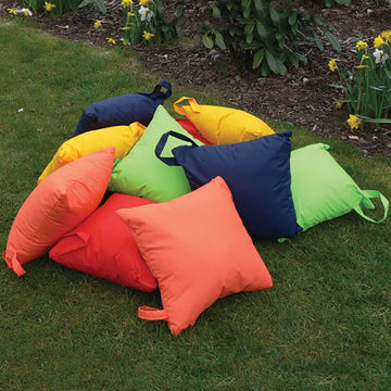 Outdoor waterproof cushions pk10
