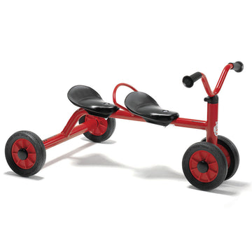 Winther Pushbike For Two