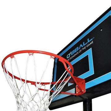 Competitor Portable Basketball System Pair