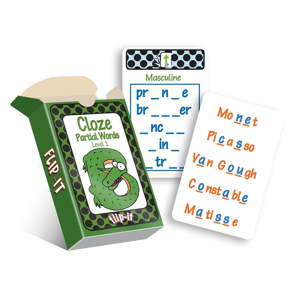 Developing Competence EAL Kit