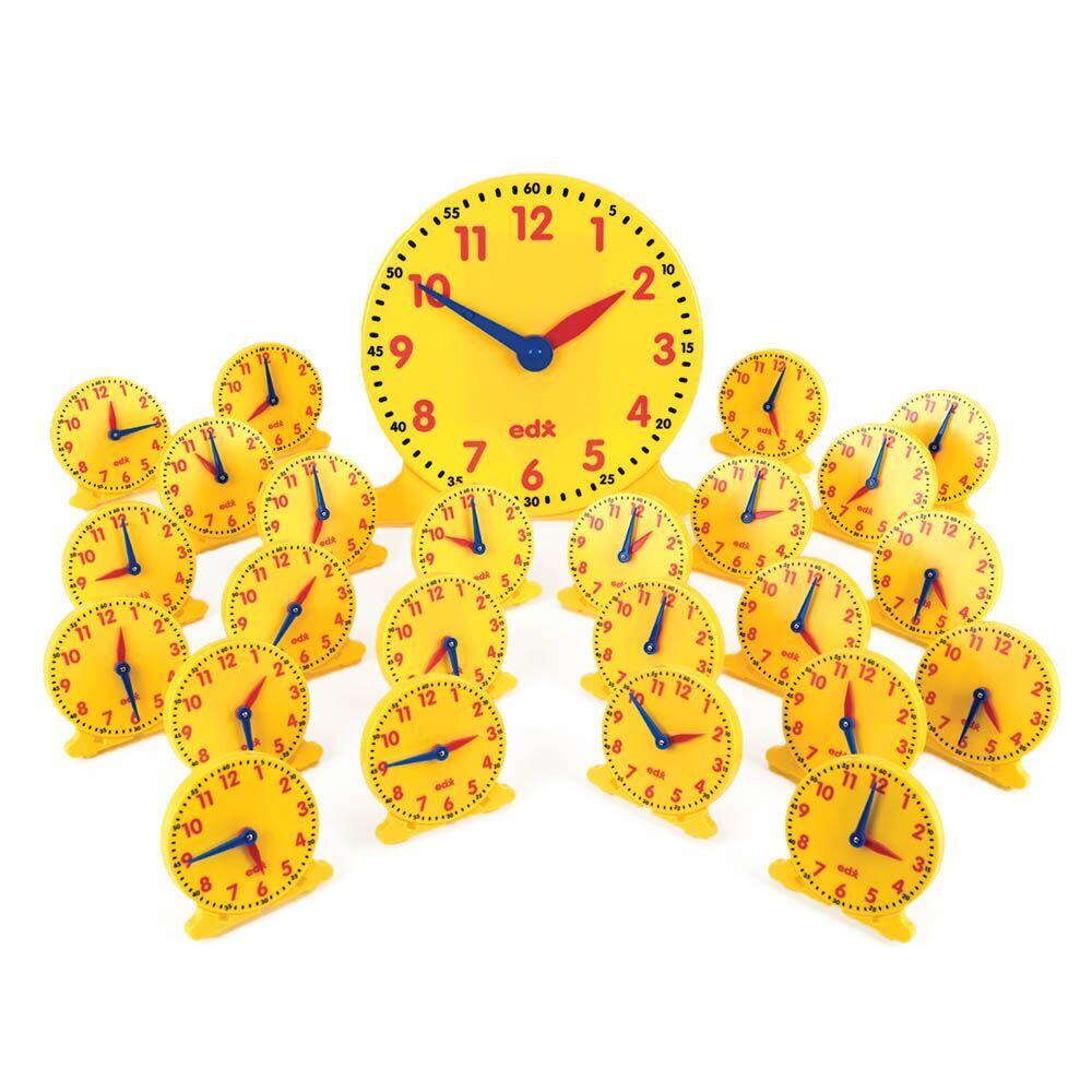 12 Hour Time Clock Kit