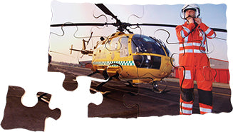 Air Ambulance