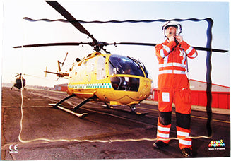 Air Ambulance