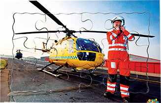 Air Ambulance