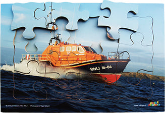 Lifeboat