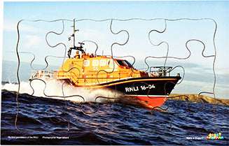 Lifeboat