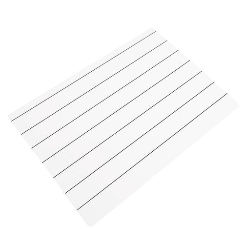 Double Sided A4 Whiteboards 150pk