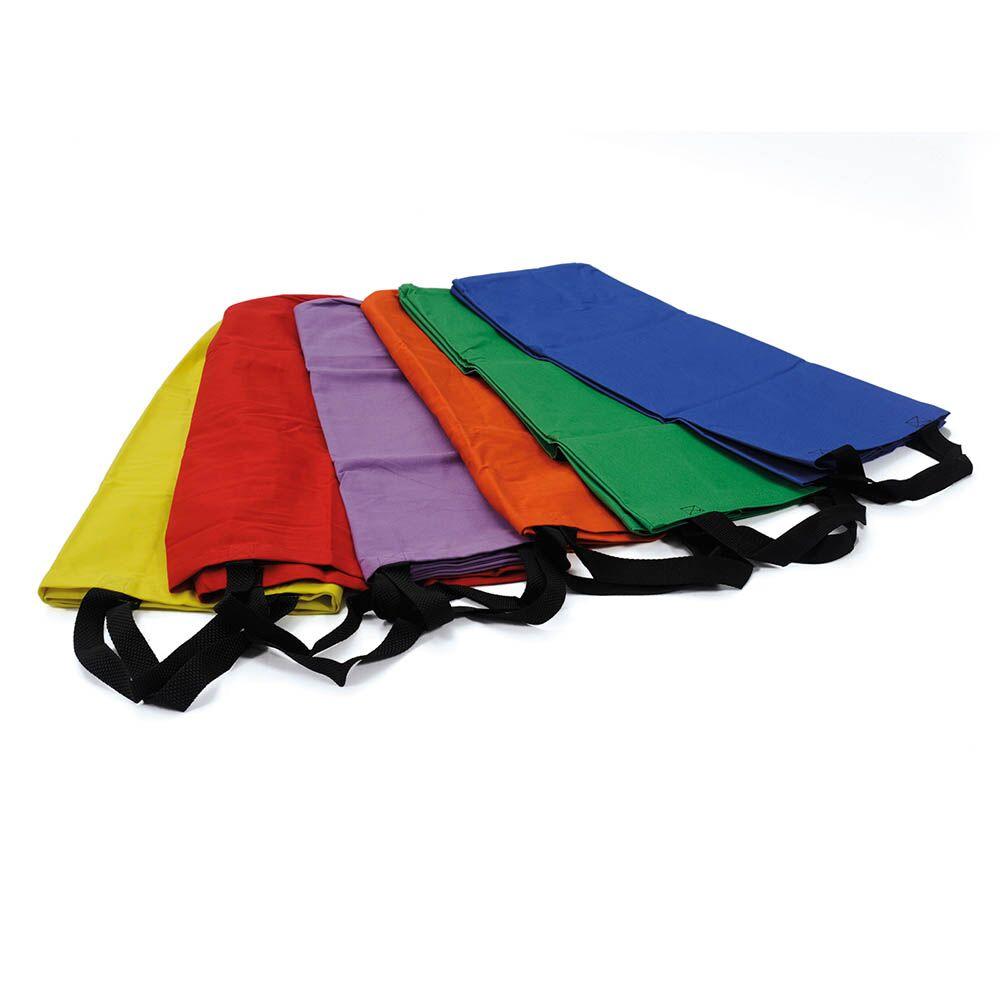 Jumping Sacks 6 colours 6pk