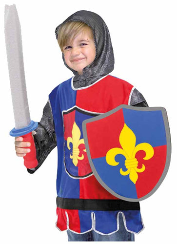 Knight Costume - EASE